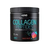Collagen peptides, 300г фрукты VPl